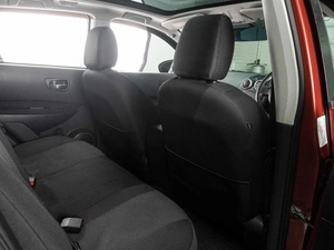 Внедорожник Nissan Dualis 2009 года, 939000 рублей, Воронеж