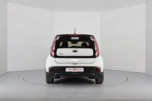 Хэтчбек Kia Soul 2017 года, Брянск