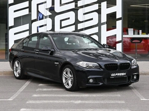 Седан BMW 5 серия 2014 года, 2215000 рублей, Волгоград
