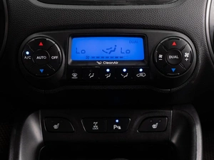 Внедорожник Hyundai ix35 2014 года, 1399000 рублей, Тюмень