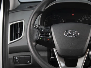 Внедорожник Hyundai Creta 2020 года, 1780000 рублей, Омск