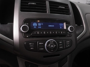 Седан Chevrolet Aveo 2012 года, 650000 рублей, Ростов-на-Дону