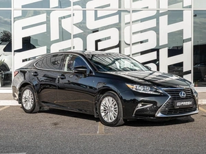 Седан Lexus ES 2017 года, 2898000 рублей, Краснодар
