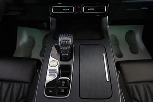 Внедорожник GAC GS8 2024 года, 3799000 рублей, Омск