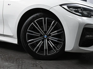 Седан BMW 3 серия 2019 года, 3234000 рублей, Ставрополь
