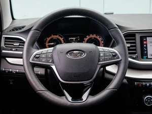 Седан ВАЗ (LADA) Vesta 2025 года, 1229000 рублей, Большой Сочи