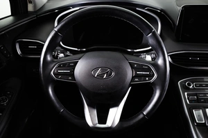 Внедорожник Hyundai Santa Fe 2021 года, 3199000 рублей, Пермь