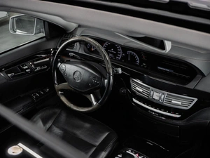 Седан Mercedes-benz S-класс 2012 года, 2050000 рублей, Тюмень