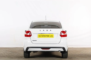 Лифтбек ВАЗ (LADA) Granta 2025 года, 1129000 рублей, Тюмень