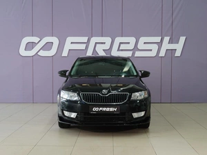 Лифтбек Skoda Octavia 2014 года, 1449555 рублей, Тверь