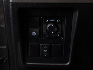 Внедорожник Toyota Land Cruiser Prado 2019 года, 5879000 рублей, Тюмень