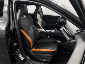 Лифтбек Changan UNI-V 2023 года, 2184900 рублей, Казань