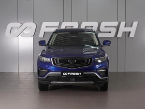 Внедорожник Geely Atlas Pro 2022 года, 2247000 рублей, Минеральные Воды