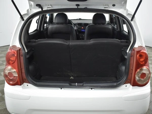 Хетчбэк Kia Picanto 2010 года, 589900 рублей, Казань