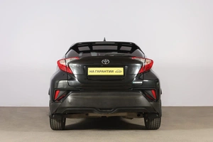 Внедорожник Toyota C-HR 2019 года, 2109000 рублей, Новосибирск