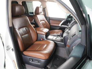Внедорожник Toyota Land Cruiser 2014 года, 4239000 рублей, Воронеж