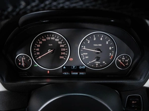 Седан BMW 3 серия 2014 года, 1628000 рублей, Ставрополь