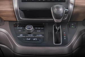 Минивэн Honda Freed 2020 года, 2169000 рублей, Томск