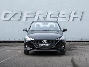 Седан Solaris HS 2024 года, 1790000 рублей, Волгоград