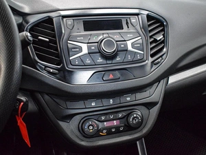 Седан ВАЗ (LADA) Vesta 2018 года, 850000 рублей, Муром