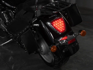 Suzuki Intruder C1800R (VLR 1800) 2011 года, 1156000 рублей, Тюмень