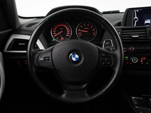Хетчбэк BMW 1 серия 2012 года, 1197077 рублей, Москва