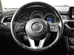 Седан Mazda 6 2015 года, 1619900 рублей, Казань