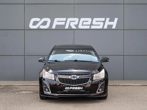Седан Chevrolet Cruze 2014 года, 730000 рублей, Краснодар