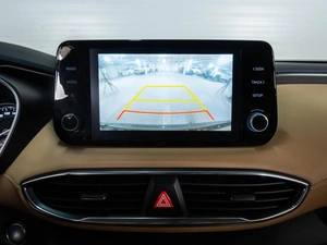 Внедорожник Hyundai Santa Fe 2022 года, 4479000 рублей, Ставрополь