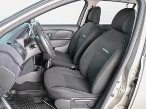 Хетчбэк Renault Sandero Stepway 2018 года, 1215000 рублей, Ростов-на-Дону