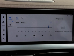 Внедорожник Geely Monjaro 2023 года, 2998000 рублей, Краснодар