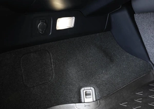 Внедорожник Lexus NX 2021 года, 4450000 рублей, Орёл