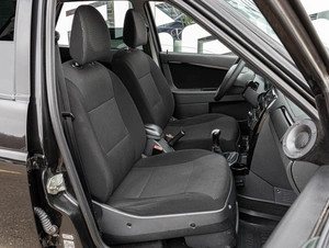 Седан ВАЗ (LADA) Priora 2015 года, 685000 рублей, Краснодар