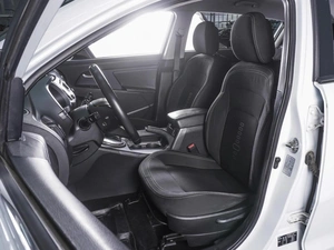 Внедорожник Kia Sportage 2012 года, 1170000 рублей, Ростов-на-Дону