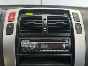 Внедорожник Hyundai Tucson 2005 года, 895000 рублей, Красноярск