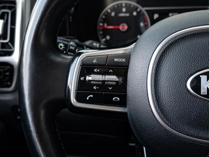 Внедорожник Kia Sorento 2020 года, 4300000 рублей, Краснодар