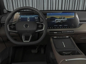 Внедорожник Changan CS55 Plus 2026 года, 2980000 рублей, Ставрополь