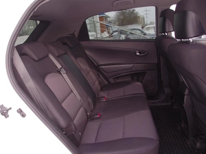 Внедорожник SsangYong Actyon 2013 года, 1089000 рублей, Владимир