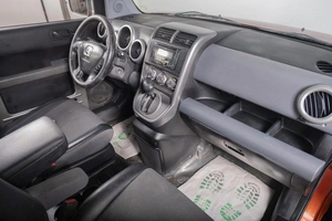 Внедорожник Honda Element 2005 года, 859000 рублей, Томск