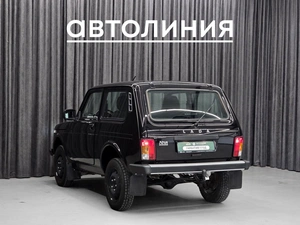 Внедорожник ВАЗ (LADA) Niva Legend 2025 года, 990000 рублей, Красноярск