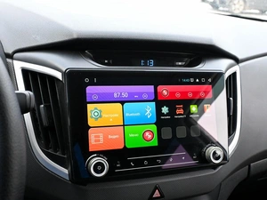 Внедорожник Hyundai Creta 2019 года, 1850000 рублей, Волгоград