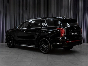 Внедорожник Hyundai Palisade 2024 года, 7499000 рублей, Тюмень