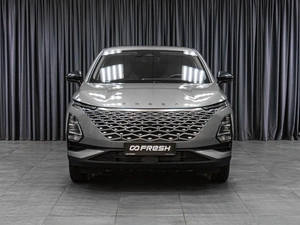 Внедорожник OMODA C5 2023 года, 2049000 рублей, Тюмень