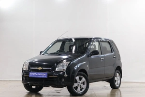 Хетчбэк Chevrolet Cruze HR 2003 года, 349000 рублей, Новокузнецк