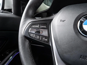 Седан BMW 3 серия 2020 года, 3369000 рублей, Волгоград