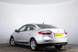 Седан Renault Fluence 2011 года, 749000 рублей, Пермь