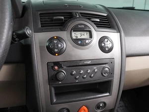 Седан Renault Megane 2008 года, 499000 рублей, Воронеж