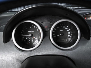 Хетчбэк Chevrolet Aveo 2005 года, 310000 рублей, Ставрополь