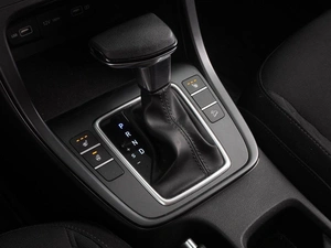 Внедорожник Hyundai Creta 2021 года, 2173000 рублей, Воронеж