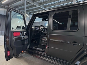 Внедорожник Mercedes-benz G-класс AMG 2021 года, 21500000 рублей, Павловская Слобода
